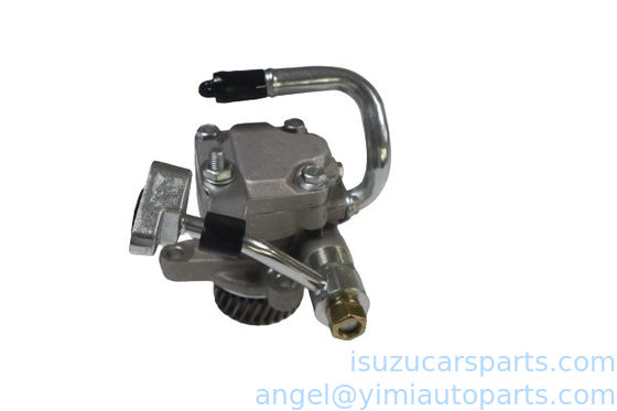 ISUZU DMAX 4JJ1 4JK1 ปั๊มการขับเคลื่อน 8973559801 8979448291 8980631531 8979466071