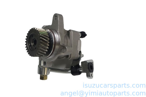 ISUZU DMAX 4JJ1 4JK1 ปั๊มการขับเคลื่อน 8973559801 8979448291 8980631531 8979466071