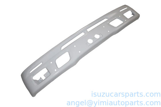 ISUZU NPR71 600P BUMPER FRT CENTER 8975809451 สถานีการขนส่ง