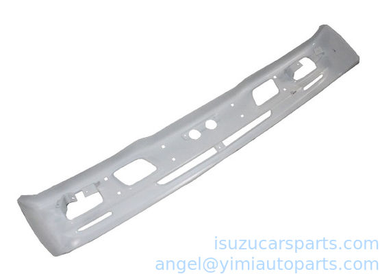 ISUZU NPR71 600P BUMPER FRT CENTER 8975809451 สถานีการขนส่ง