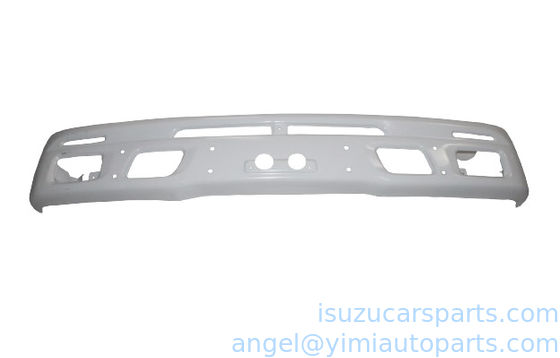 ISUZU NPR71 600P BUMPER FRT CENTER 8975809451 สถานีการขนส่ง