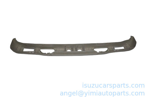 ISUZU NPR71 BUMPER FRT CENTER 8970978571 สถานที่ที่ใช้งาน