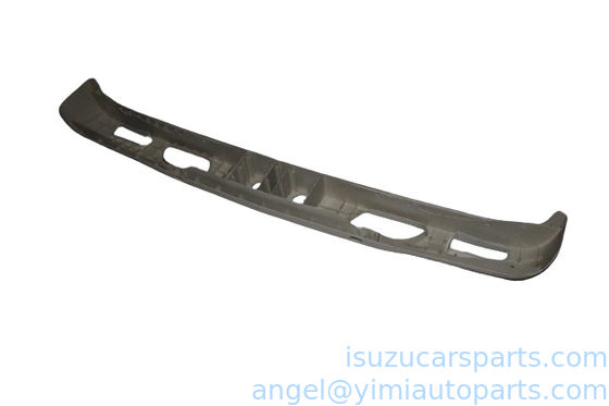 ISUZU NPR71 BUMPER FRT CENTER 8970978571 สถานที่ที่ใช้งาน