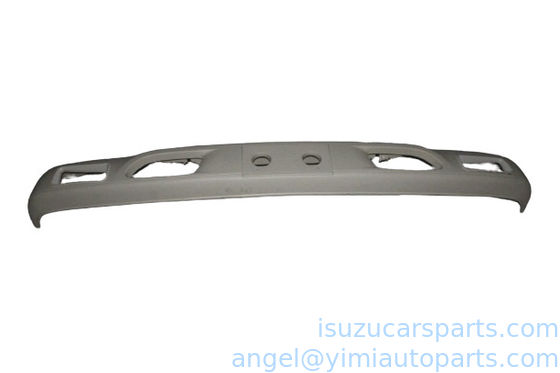 ISUZU NPR71 BUMPER FRT CENTER 8970978571 สถานที่ที่ใช้งาน