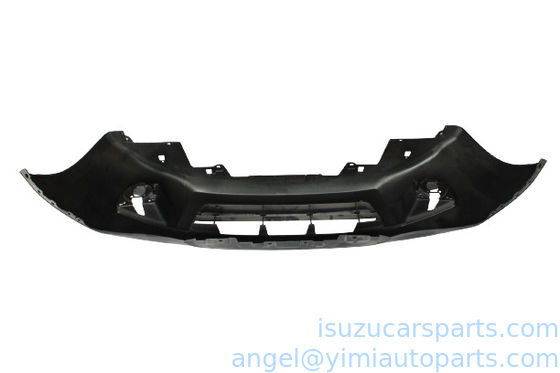 ISUZU DMAX 4*2 บัมเปอร์ ASM FRT 8981965720