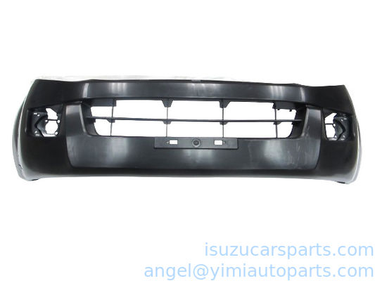 ISUZU DMAX 4*2 บัมเปอร์ ASM FRT 8981965720