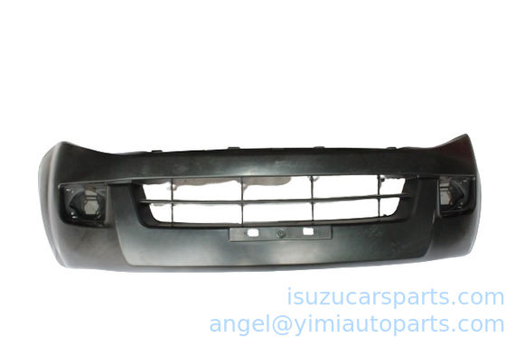 ISUZU DMAX 4*2 บัมเปอร์ ASM FRT 8981965720