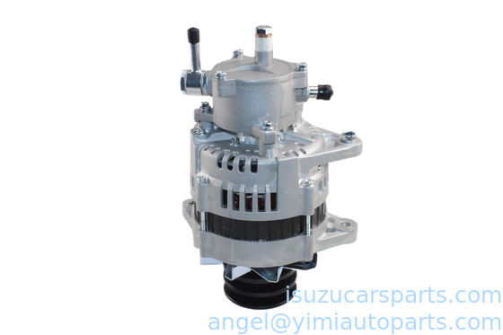 ISUZU 4HJ1 4HF1 อัลเตอร์เนเตอร์ 8971160081