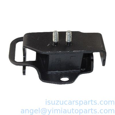 ISUZU TFR54 T5T7 C223 การติดตั้งเครื่องยนต์ L 1001030AA 8943341590