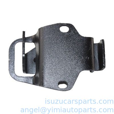 ISUZU TFR54 T5T7 C223 การติดตั้งเครื่องยนต์ L 1001030AA 8943341590