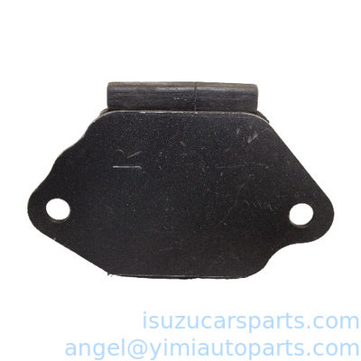 ISUZU DMAX 4JJ1 T 4JK1 การติดตั้งเครื่อง R 8973635431