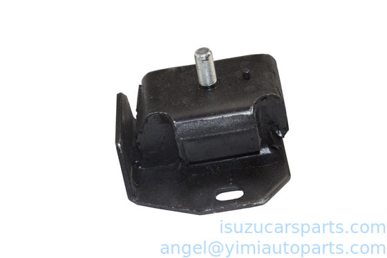 ISUZU NKR77 4KH1 4JH1 การติดตั้งเครื่องจักร L 8971228950