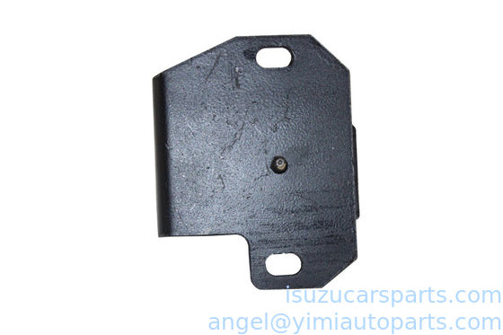 ISUZU NKR77 4KH1 4JH1 การติดตั้งเครื่องจักร L 8971228950