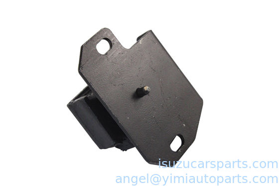 ISUZU NKR77 4KH1 4JH1 การติดตั้งเครื่องจักร L 8971228950