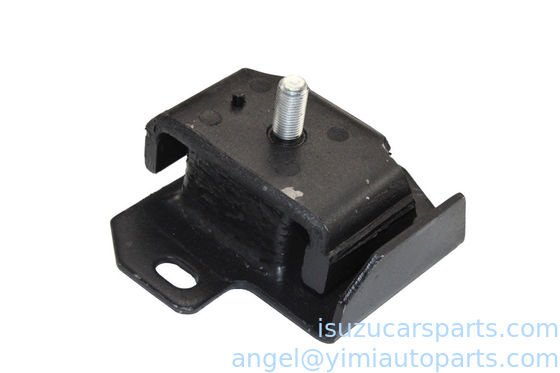 ISUZU NKR77 4KH1 4JH1 การติดตั้งเครื่องจักร L 8971228950