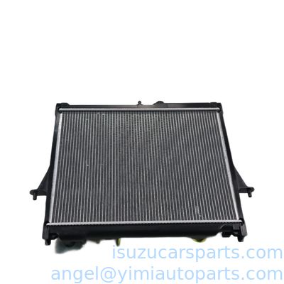 ความทนทานสูง ISUZU DMAX06 AT ISUZU DMAX รีเดียเตอร์ 8973333520
