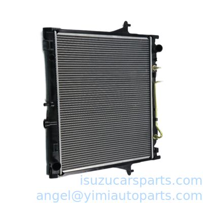 ความทนทานสูง ISUZU DMAX06 AT ISUZU DMAX รีเดียเตอร์ 8973333520