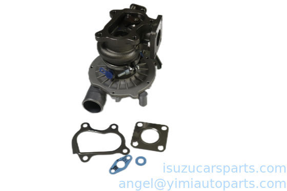 ISUZU DMAX2.5 4JA1L TURBO ชาร์จเอสเอ็ม 8972402100