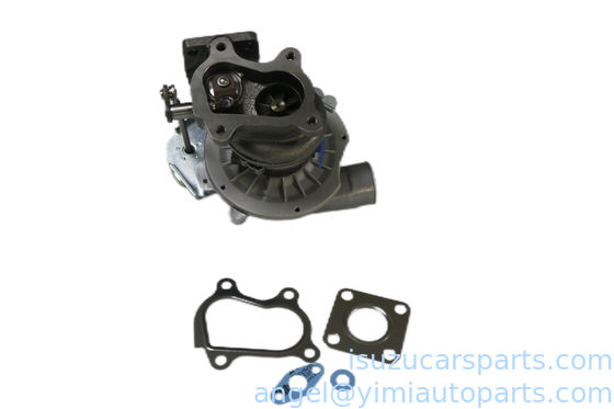 ISUZU DMAX2.5 4JA1L TURBO ชาร์จเอสเอ็ม 8972402100