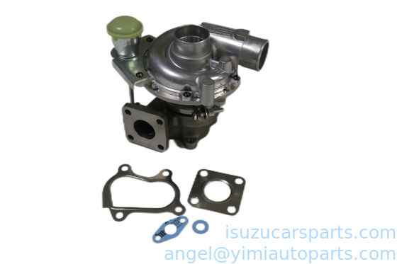 ISUZU DMAX2.5 4JA1L TURBO ชาร์จเอสเอ็ม 8972402100