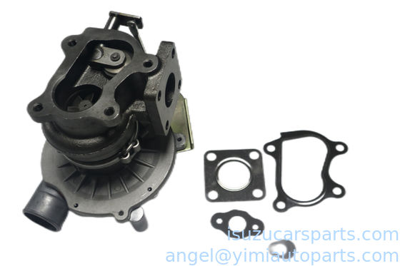 ISUZU DMAX2.5 4JA1L TURBO ชาร์จเอสเอ็ม 8972402100