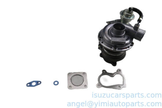 อีซูซุ 4JH1 4JG2 TFR เทอร์โบชาร์จ ASM 8973659480