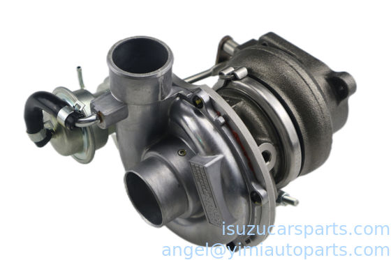 อีซูซุ 4JH1 4JG2 TFR เทอร์โบชาร์จ ASM 8973659480