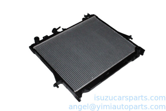 ISUZU DMAX 4JA1 T หม้อน้ำ ASM 8973633071 8979431610