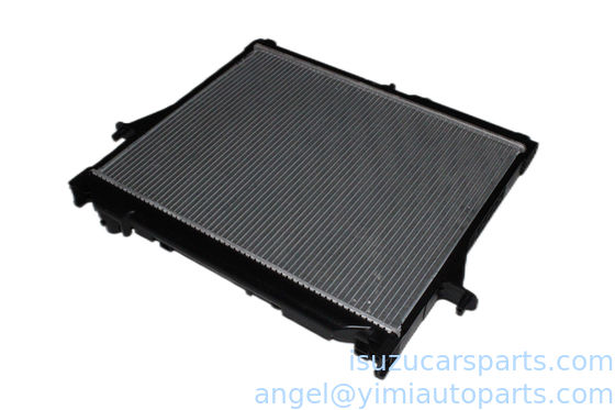 ISUZU DMAX 4JA1 T หม้อน้ำ ASM 8973633071 8979431610