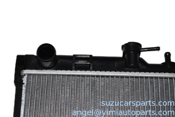 ISUZU DMAX 4JA1 T หม้อน้ำ ASM 8973633071 8979431610