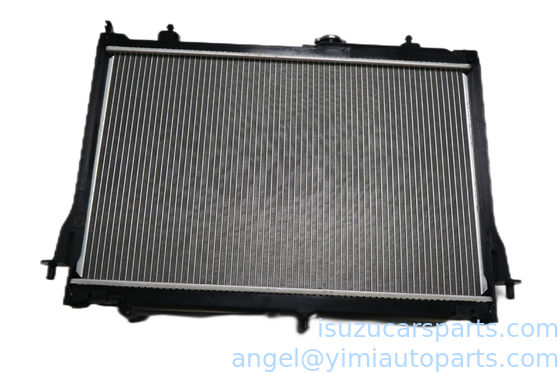 หม้อน้ำ ISUZU DMAX2012 4JK1 8981372770