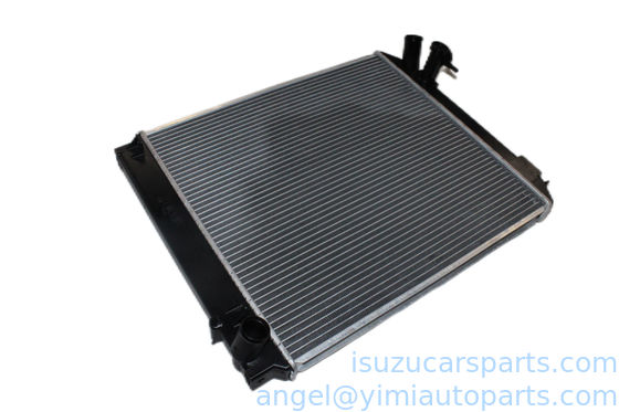 ISUZU NLR85 NMR หม้อน้ำ ASM 8980944651 8982599330