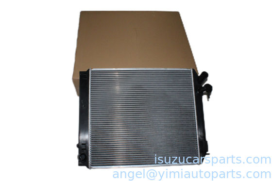 ISUZU NLR85 NMR หม้อน้ำ ASM 8980944651 8982599330