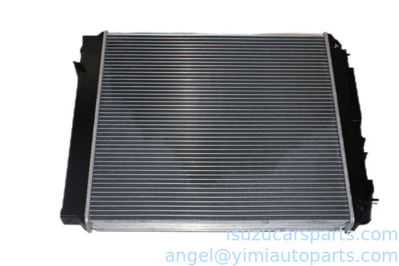 ISUZU NLR85 NMR หม้อน้ำ ASM 8980944651 8982599330