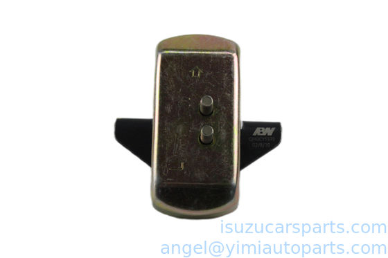 ISUZU TFR68 69 รถยนต์เท้า FRT LH 5876101930 8970860761