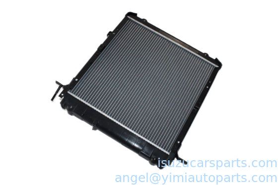 ISUZU NKR55 RADIATOR AL 8970017640 สายไฟฟ้า