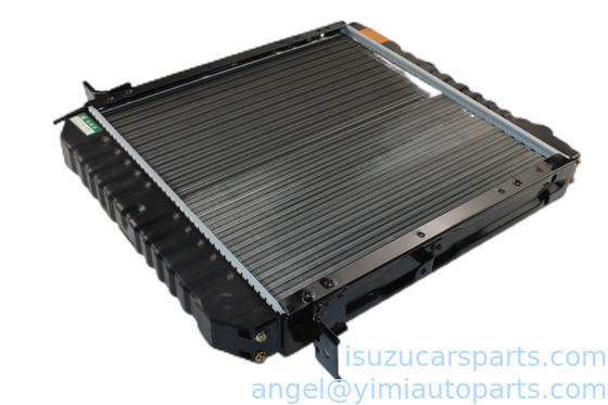 ISUZU NKR55 หม้อน้ำ ASM 8971288320 8971290090 8971605440 8971621291 8970327251
