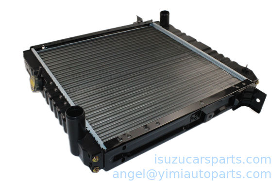 ISUZU NKR55 หม้อน้ำ ASM 8971288320 8971290090 8971605440 8971621291 8970327251