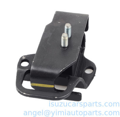 ISUZU TFR54 T5T7 C223 การติดตั้งเครื่องยนต์ L c1001030AA 8943341591