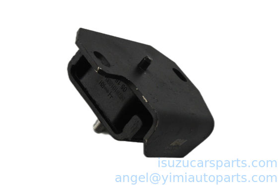 ISUZU NKR77 4KH1 4JH1 การติดตั้งเครื่องยนต์ RH 8971228930