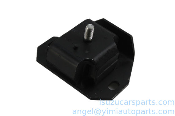 ISUZU NKR77 4KH1 4JH1 การติดตั้งเครื่องยนต์ RH 8971228930