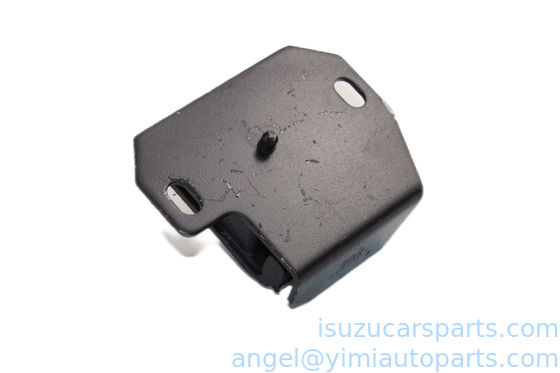 ISUZU NKR77 4KH1 4JH1 การติดตั้งเครื่องยนต์ RH 8971228930
