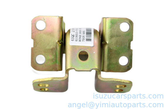 ISUZU 700P 4HK1 HINGE DOOR FRT 8980382931 6106010-P301