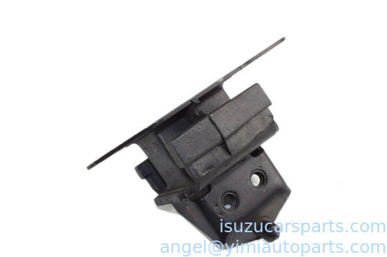 ISUZU DMAX 4JA1 4JH1 การติดตั้งเครื่องยนต์