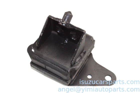 ISUZU DMAX 4JA1 4JH1 การติดตั้งเครื่องยนต์