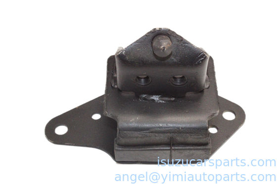ISUZU DMAX 4JA1 4JH1 การติดตั้งเครื่องยนต์
