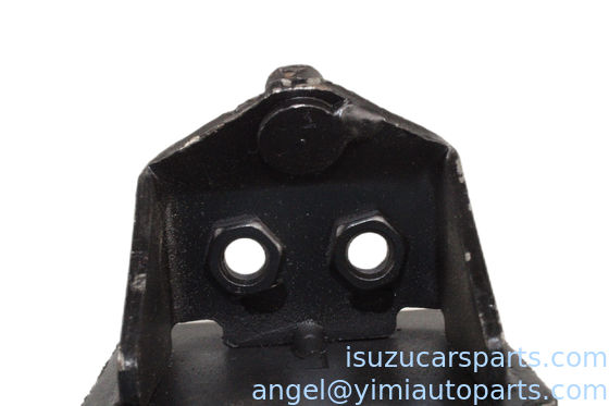 ISUZU DMAX 4JA1 4JH1 การติดตั้งเครื่องยนต์