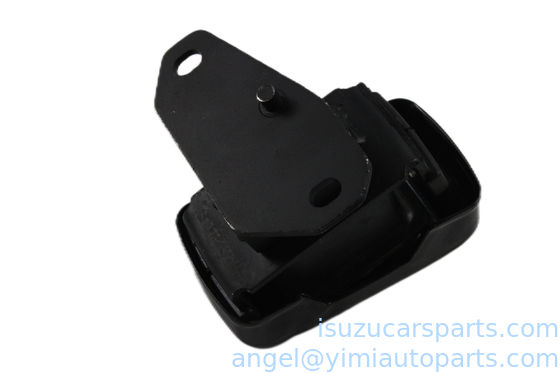 ISUZU 700P 4HK1 4HE1 การติดตั้งเครื่อง L 8973872501 8971874170 8982036330