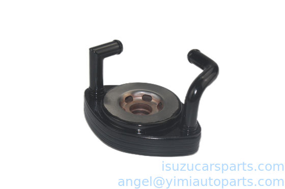 ISUZU TFR54 4JA1 TFR55 4JB1 คูลเลอร์ ASM OIL 8943112220 8971172540