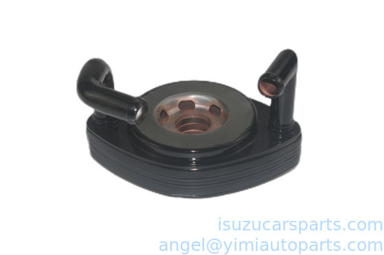 ISUZU TFR54 4JA1 TFR55 4JB1 คูลเลอร์ ASM OIL 8943112220 8971172540